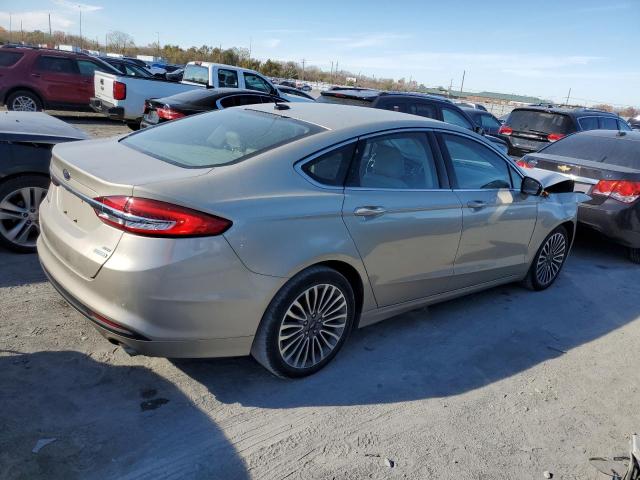 Photo 3 from auction – 2017 FORD FUSION SE with VIN 3FA6P0HD2HR228855