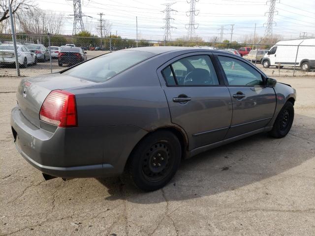 Photo 3 from auction – 2006 MITSUBISHI GALANT ES with VIN 4A3AB36F66E064189