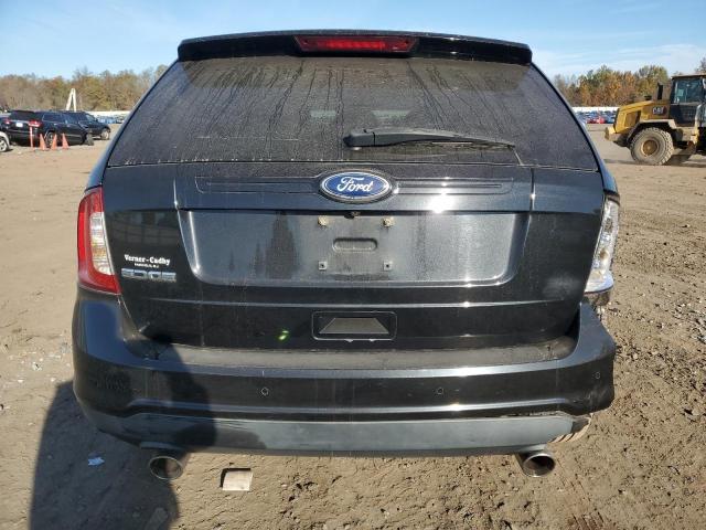 Photo 6 from auction – 2011 FORD EDGE SEL with VIN 2FMDK4JC8BBA44921
