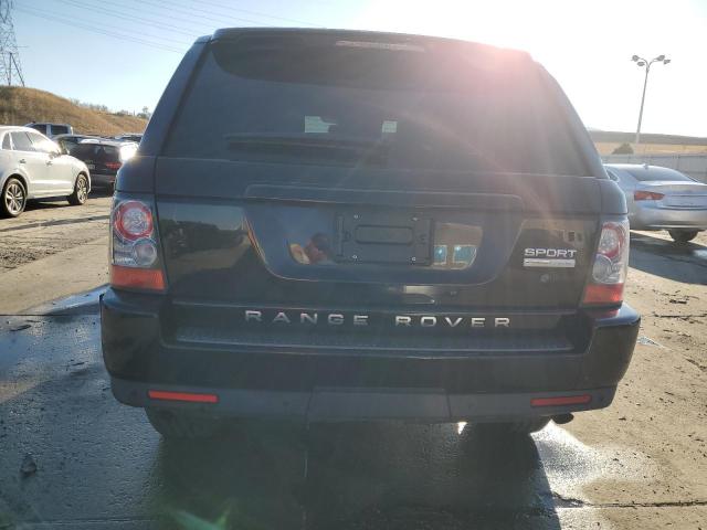 Photo 6 from auction – 2011 LAND ROVER RANGE ROVE with VIN SALSK2D4XBA268474