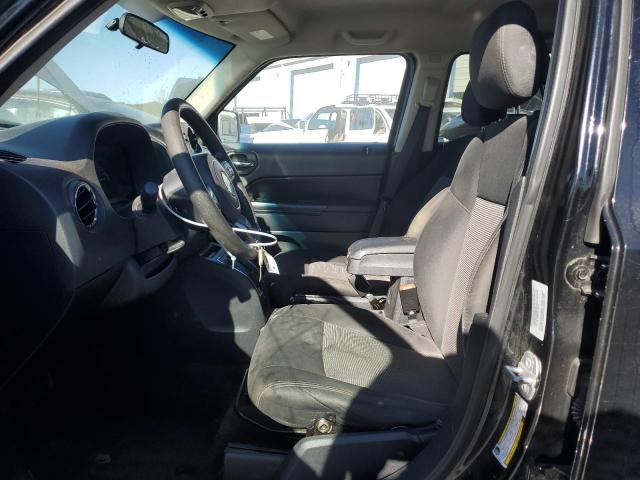 Photo 7 from auction – 2015 JEEP PATRIOT SP with VIN 1C4NJPBB8FD358863