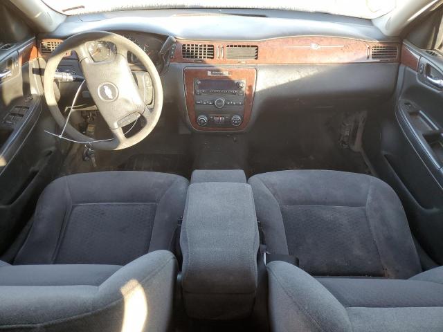 Photo 8 from auction – 2008 CHEVROLET IMPALA LT with VIN 2G1WT58KX89269461