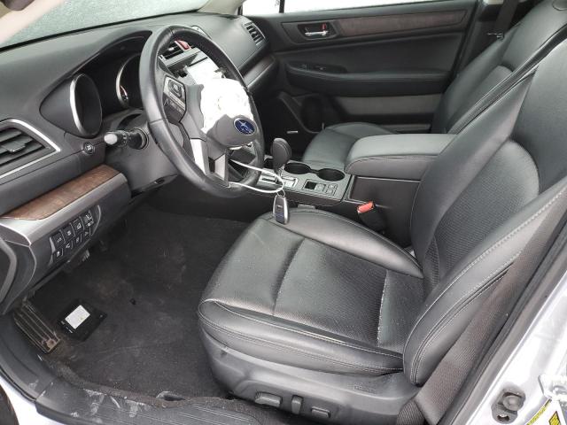 Photo 7 from auction – 2017 SUBARU OUTBACK 2. with VIN 4S4BSANC9H3236485