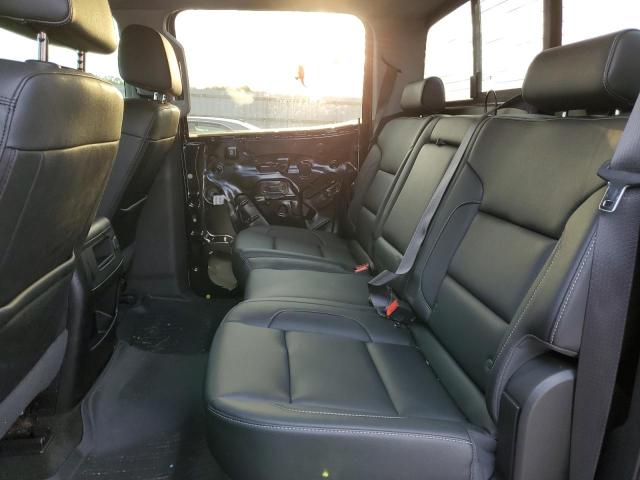 Photo 10 from auction – 2018 CHEVROLET SILVERADO with VIN 3GCUKSEC5JG172564