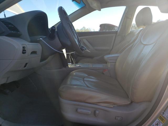 صورة رقم 7 من المزاد - 2011 TOYOTA CAMRY BASE مع VIN 4T1BF3EK9BU206282
