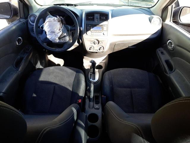 Photo 8 from auction – 2015 NISSAN VERSA S with VIN 3N1CN7AP2FL858782