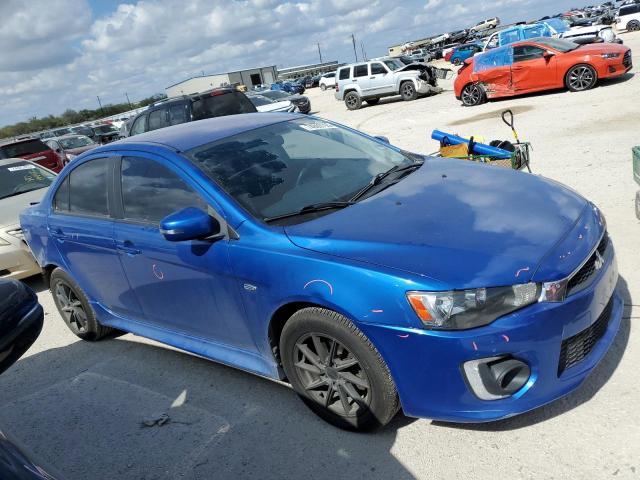 Photo 4 from auction – 2016 MITSUBISHI LANCER ES with VIN JA32U2FU8GU001580