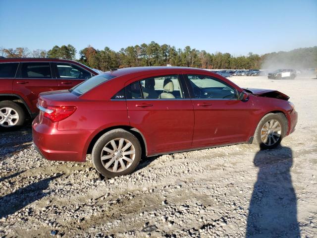 Photo 3 from auction – 2012 CHRYSLER 200 TOURIN with VIN 1C3CCBBB0CN187850