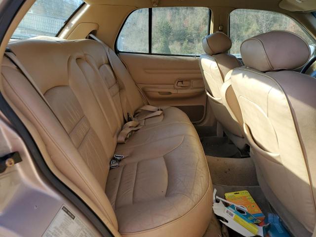 Photo 10 from auction – 1998 FORD CROWN VICT with VIN 2FAFP74WXWX187289
