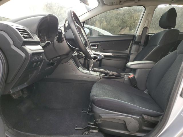 Photo 7 from auction – 2016 SUBARU IMPREZA PR with VIN JF1GJAF62GH016277