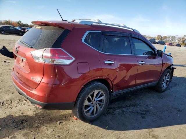 Photo 3 from auction – 2015 NISSAN ROGUE S with VIN 5N1AT2MV8FC823856
