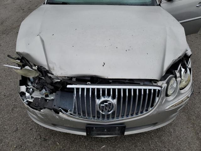 Photo 11 from auction – 2008 BUICK LACROSSE C with VIN 2G4WD582281148874