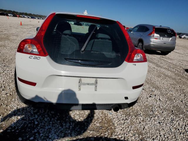 صورة رقم 6 من المزاد - 2011 VOLVO C30 T5 مع VIN YV1672MK6B2203764