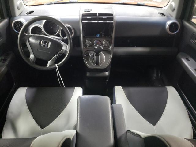 Photo 8 from auction – 2004 HONDA ELEMENT EX with VIN 5J6YH28574L000146
