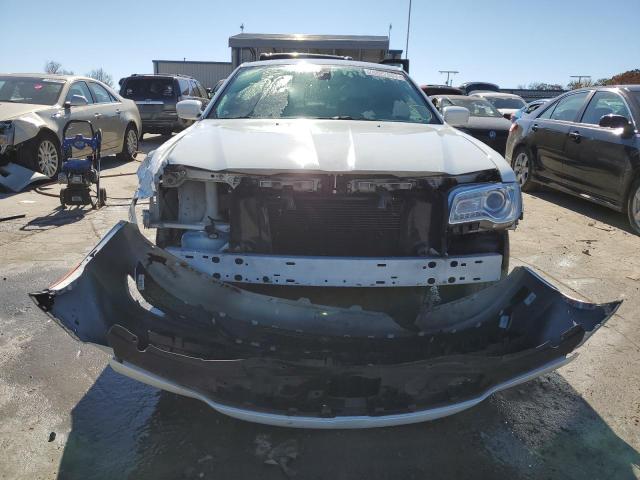 Photo 5 from auction – 2016 CHRYSLER 300 LIMITE with VIN 2C3CCAAG4GH206907