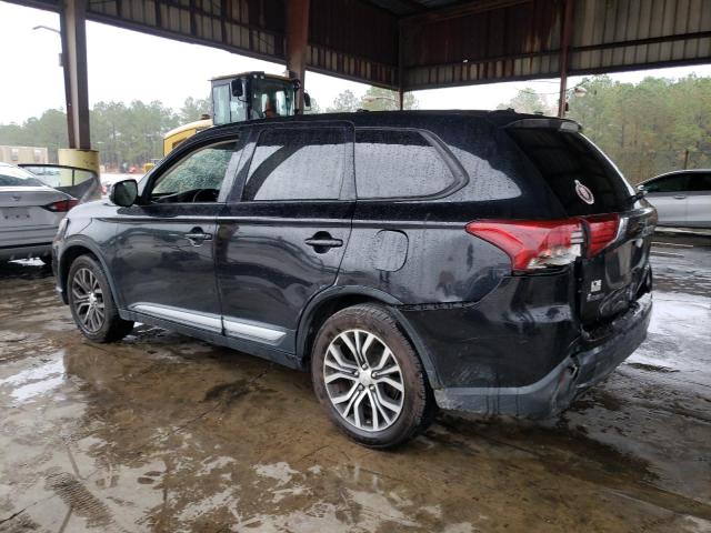 Photo 2 from auction – 2016 MITSUBISHI OUTLANDER with VIN JA4AD3A30GZ024625