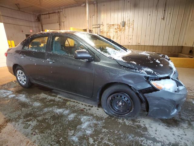 Photo 4 from auction – 2013 TOYOTA COROLLA BA with VIN 2T1BU4EE9DC098305
