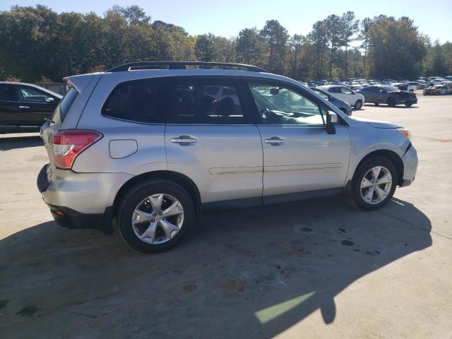 Photo 3 from auction – 2014 SUBARU FORESTER 2 with VIN JF2SJAHC0EH424766