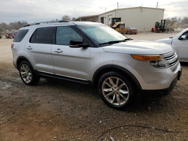 Photo 4 from auction – 2014 FORD EXPLORER X with VIN 1FM5K7D84EGA06466