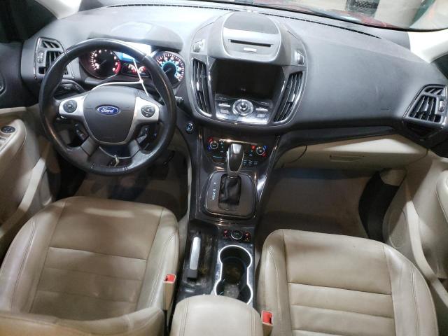 Photo 8 from auction – 2014 FORD ESCAPE TIT with VIN 1FMCU0JX3EUC19799