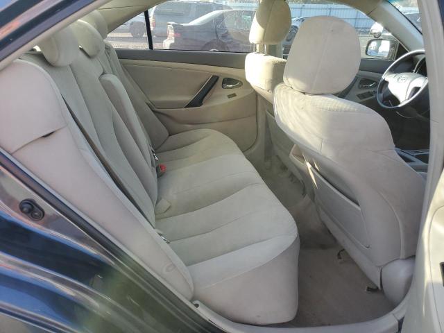 Photo 10 from auction – 2008 TOYOTA CAMRY CE with VIN 4T1BE46K68U219393