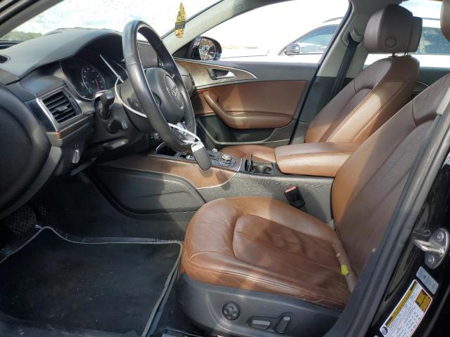 Photo 7 from auction – 2013 AUDI A6 PREMIUM with VIN WAUGFAFC0DN042078