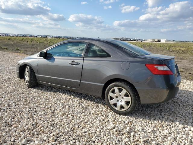 Photo 2 from auction – 2011 HONDA CIVIC LX with VIN 2HGFG1B62BH514770