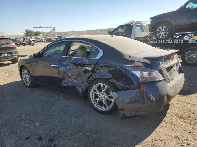صورة رقم 2 من المزاد - 2014 NISSAN MAXIMA S مع VIN 1N4AA5AP7EC908452