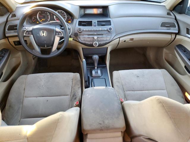 Photo 8 from auction – 2008 HONDA ACCORD LXP with VIN JHMCP26498C054498