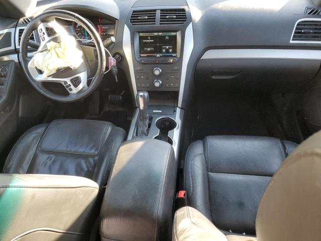 Фото 8 с аукциона – 2015 FORD EXPLORER X с VIN 1FM5K8D80FGC24590