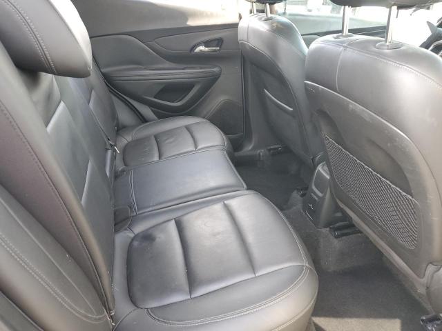 Photo 11 from auction – 2017 BUICK ENCORE ESS with VIN KL4CJCSB9HB140312