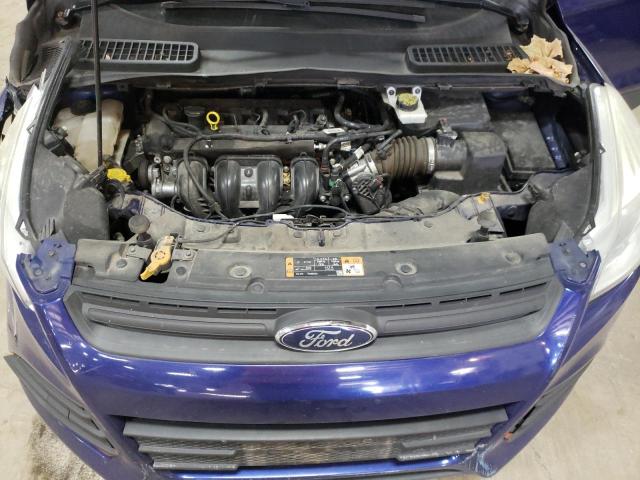 Photo 12 from auction – 2014 FORD ESCAPE S with VIN 1FMCU0F79EUD14845