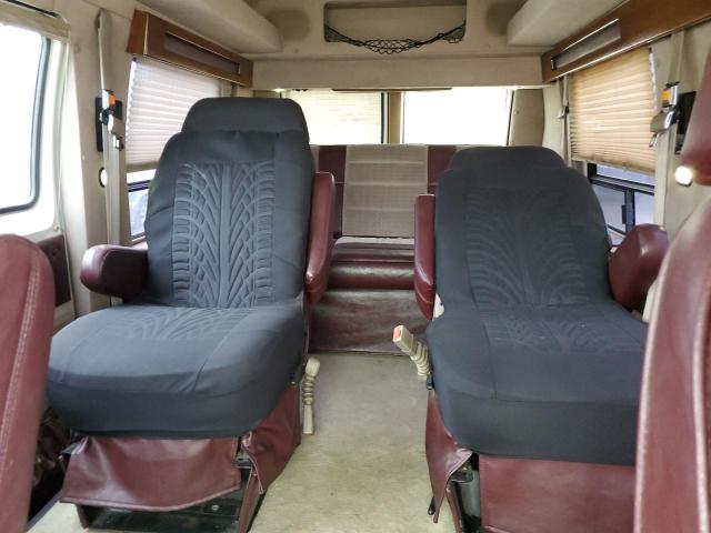 Photo 10 from auction – 1998 DODGE RAM VAN B1 with VIN 2B6HB11Y7WK122017