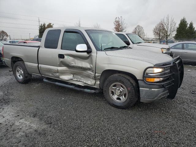 Photo 4 from auction – 2002 CHEVROLET SILVERADO with VIN 1GCEC19W22Z344728