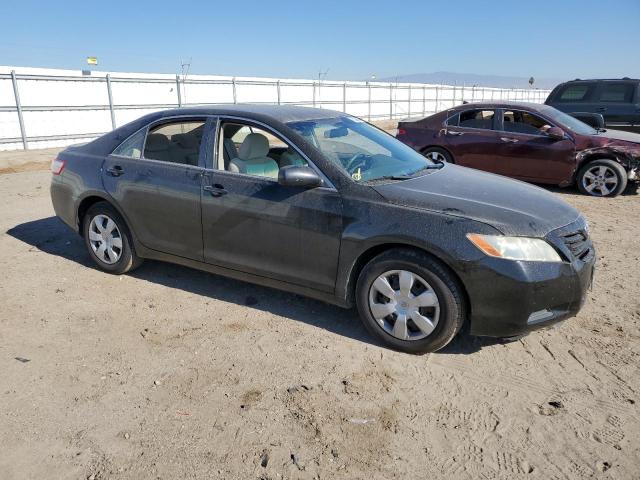 Photo 4 from auction – 2009 TOYOTA CAMRY BASE with VIN 4T4BE46K39R097860