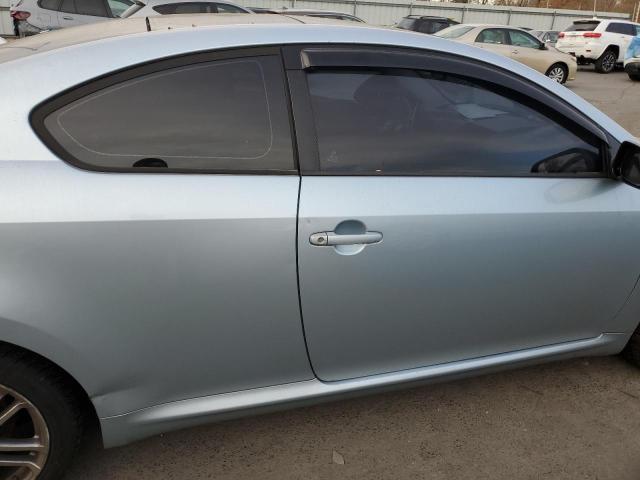Photo 10 from auction – 2007 TOYOTA SCION TC with VIN JTKDE167370165847