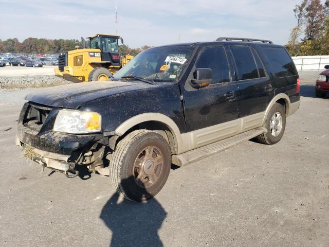 FORD EXPEDITION 2006 with VIN 1FMFU18516LA08776 - Photo from auction