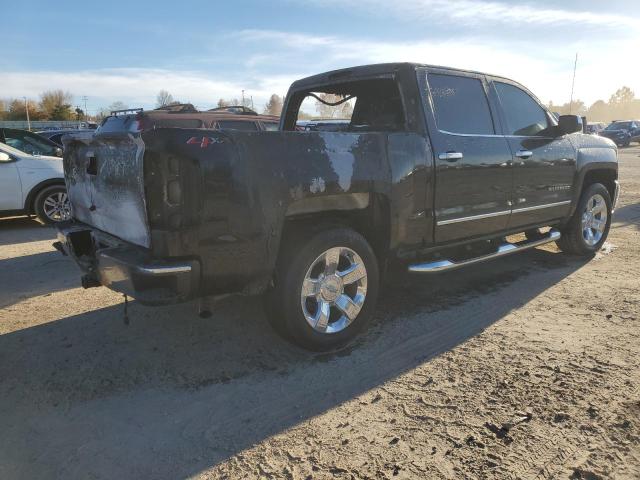 Photo 3 from auction – 2018 CHEVROLET SILVERADO with VIN 3GCUKSEC6JG260250