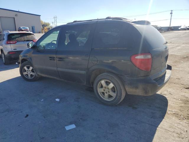 Photo 2 from auction – 2006 DODGE CARAVAN SX with VIN 1D4GP45R56B585120