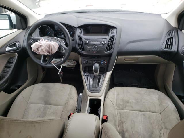 Photo 8 from auction – 2018 FORD FOCUS SE with VIN 1FADP3F21JL225296