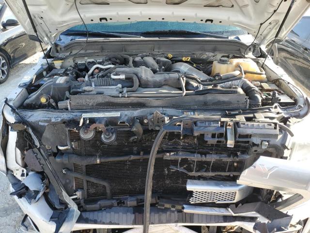 Photo 11 from auction – 2015 FORD F250 SUPER with VIN 1FT7W2BT0FEA38131