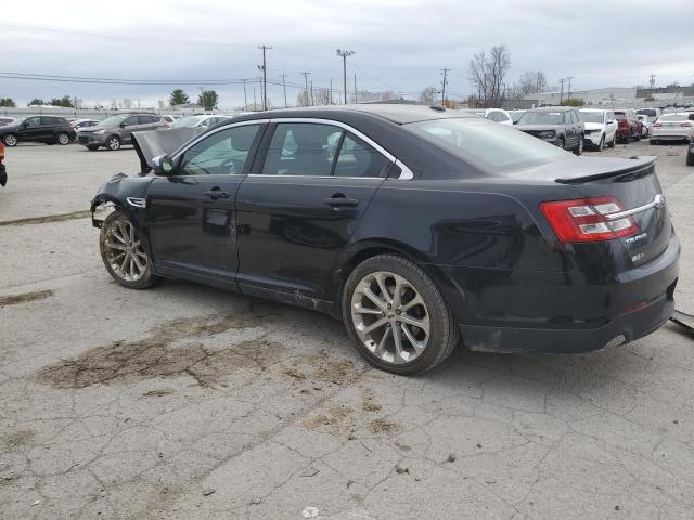 Photo 2 from auction – 2017 FORD TAURUS LIM with VIN 1FAHP2F81HG128571