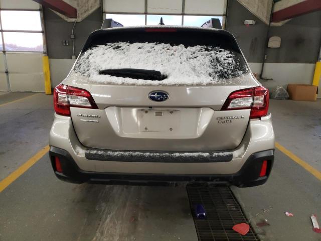 Photo 6 from auction – 2019 SUBARU OUTBACK 2. with VIN 4S4BSANC9K3269784