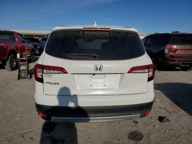 Photo 6 from auction – 2021 HONDA PILOT EX with VIN 5FNYF5H39MB028030
