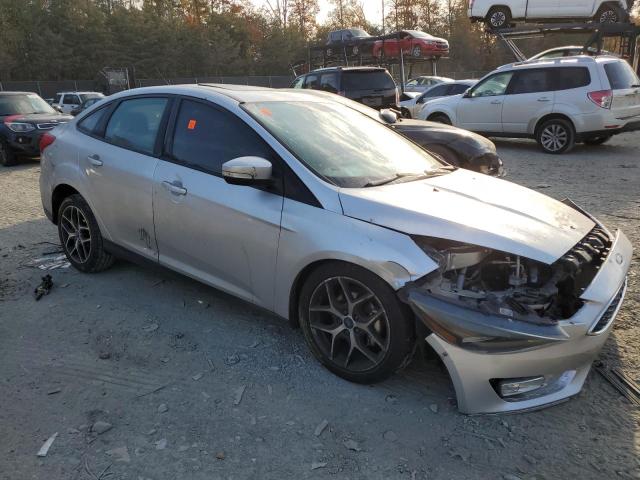 Photo 4 from auction – 2017 FORD FOCUS SEL with VIN 1FADP3H25HL252458