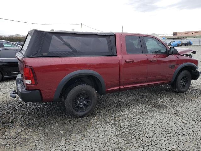 Photo 3 from auction – 2021 RAM 1500 CLASS with VIN 1C6RR7GT5MS538362