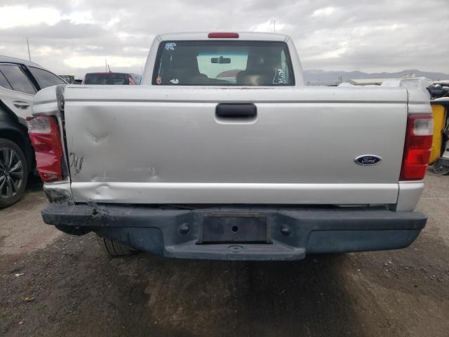 Photo 6 from auction – 2004 FORD RANGER with VIN 1FTYR10D84PA37957