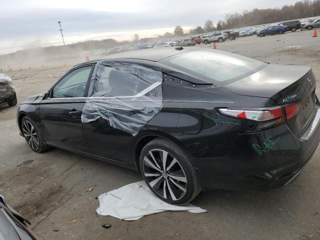 Photo 2 from auction – 2020 NISSAN ALTIMA SR with VIN 1N4BL4CWXLC182788