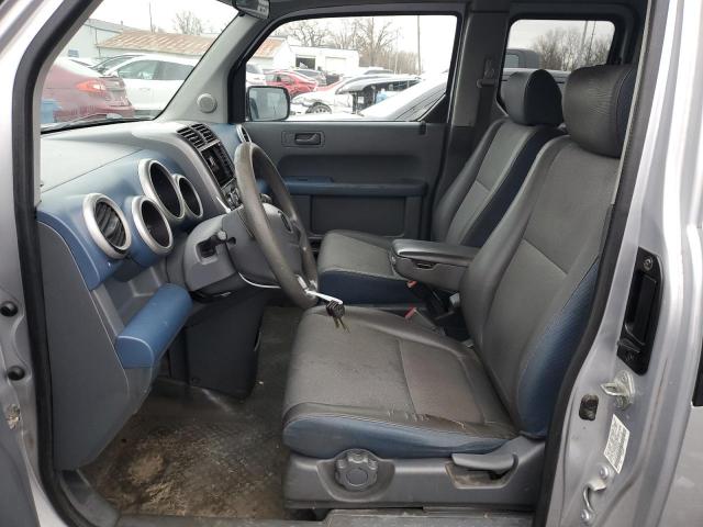 صورة رقم 7 من المزاد - 2003 HONDA ELEMENT DX مع VIN 5J6YH28273L026752