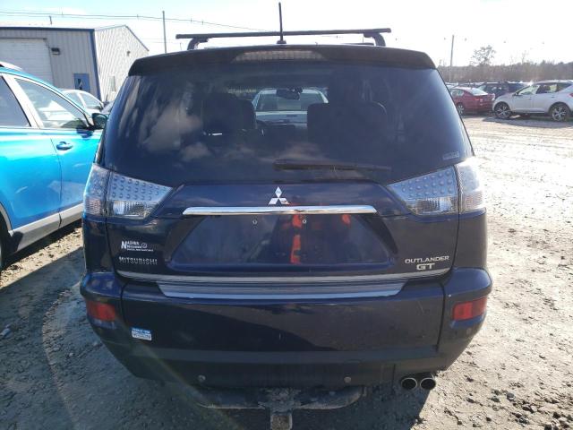 Photo 6 from auction – 2012 MITSUBISHI OUTLANDER with VIN JA4JT5AX6CU009801